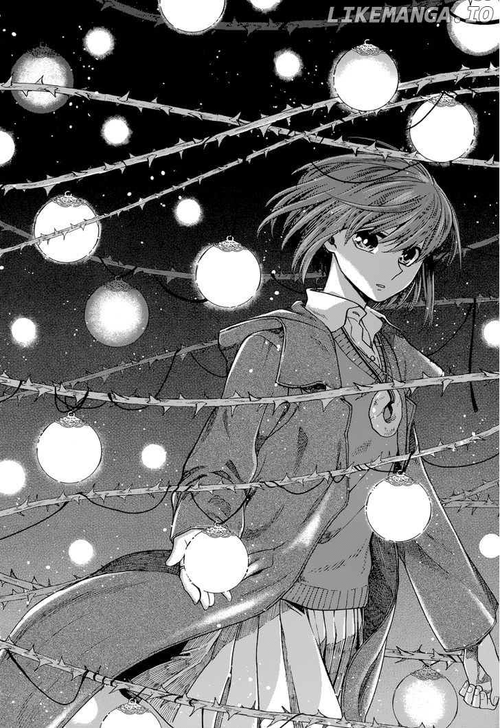 The Ancient Magus Bride, Chapter 22 image 04